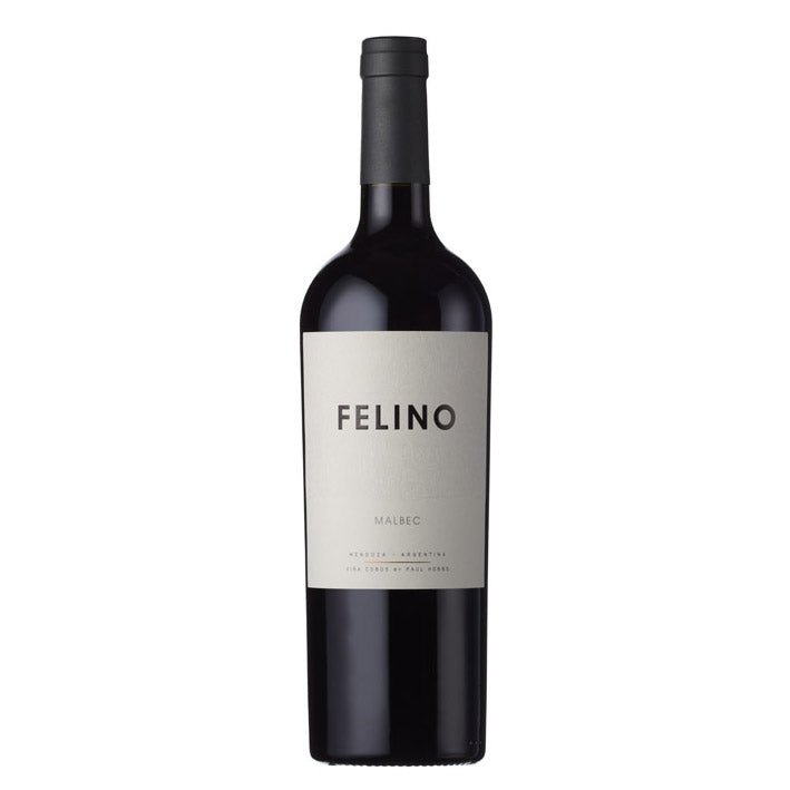 Vina Cobos Felino Malbec - Latitude Wine & Liquor Merchant